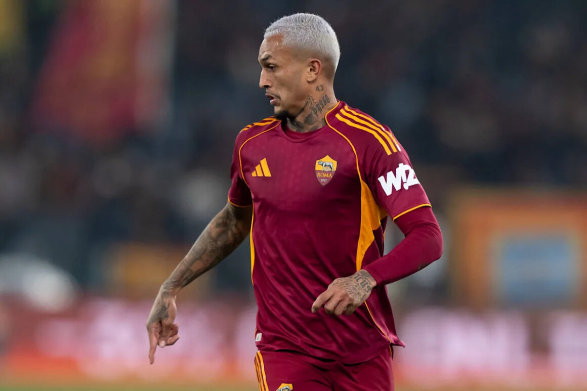 Arsenal Interested in 22-Year