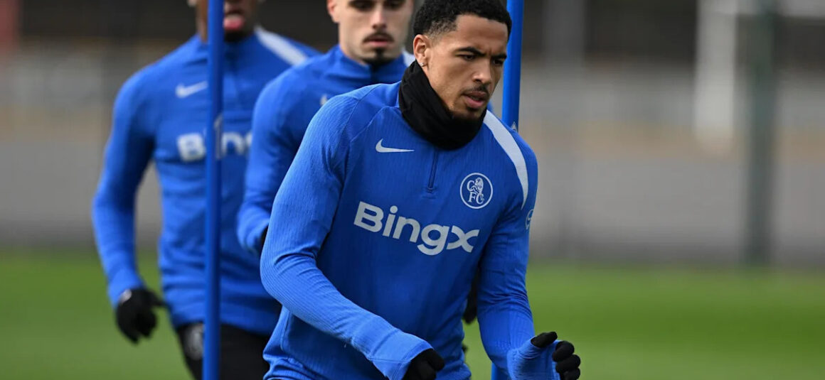 Colwill: How Reading…