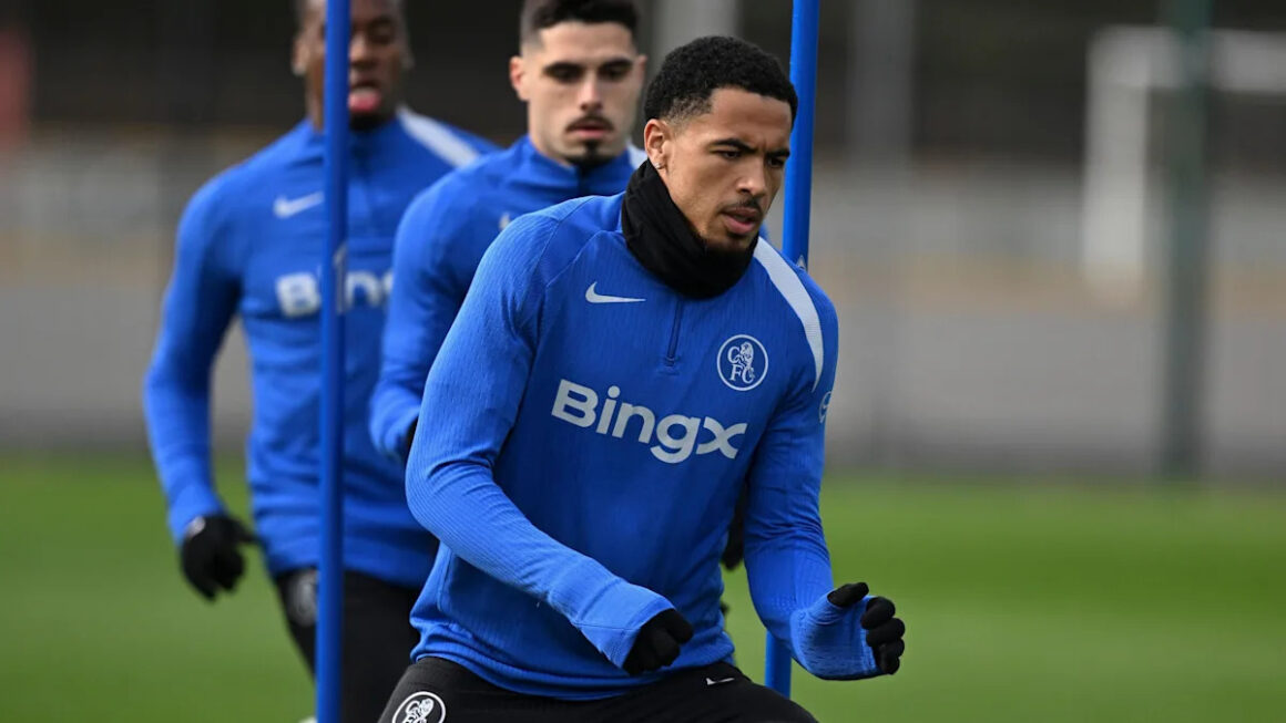 Colwill: How Reading…