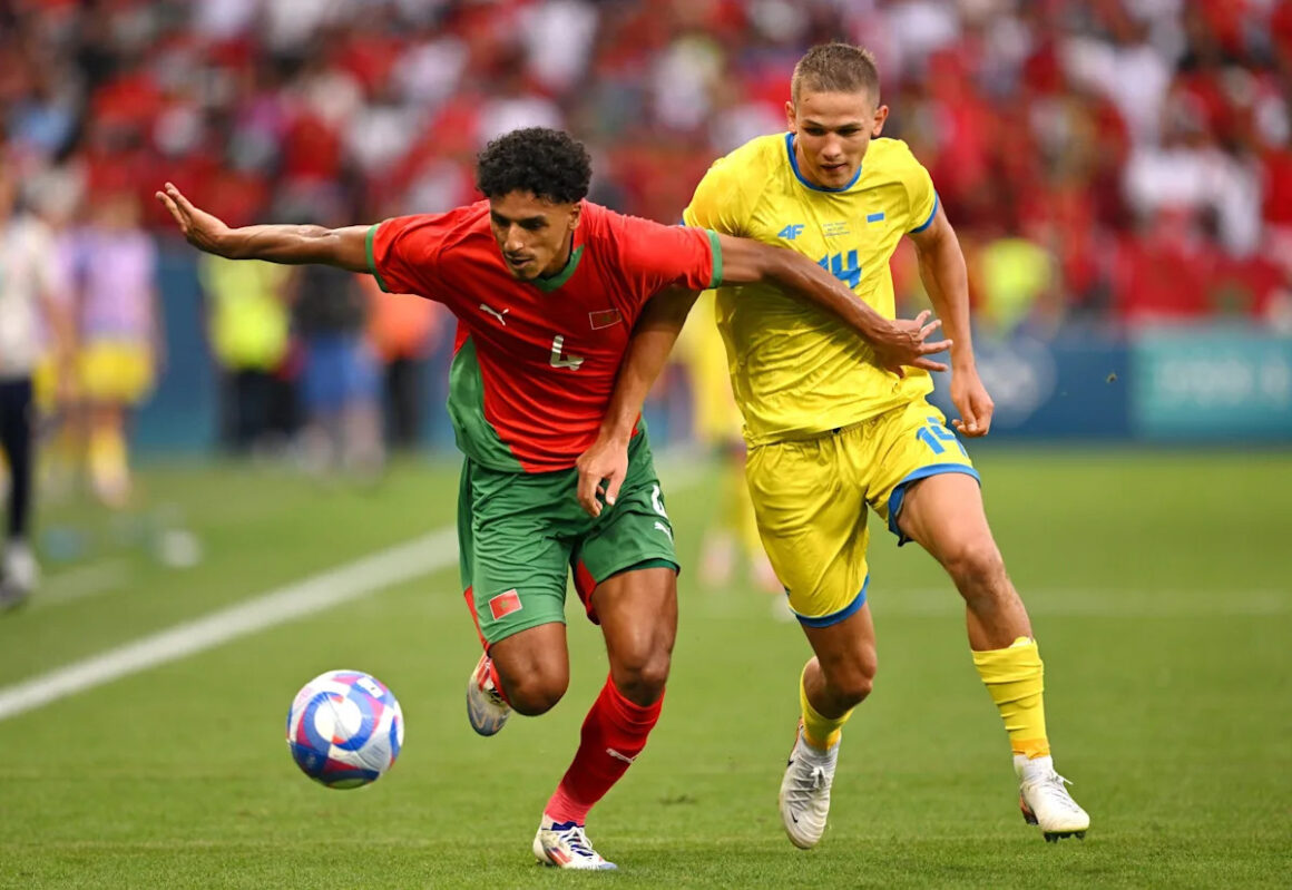 The Journey of Ukrainian… The Journey of Ukrainian…