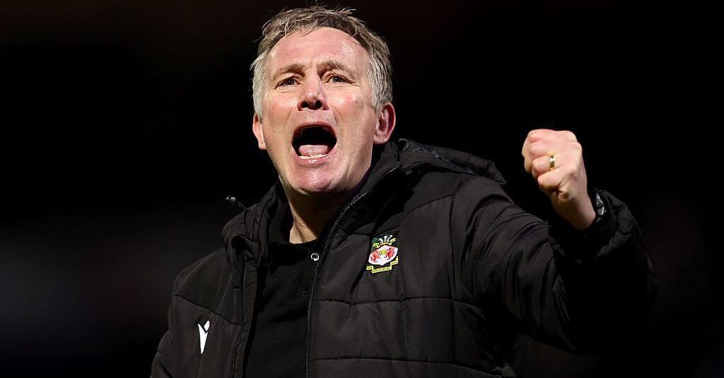 The manager skilled at…