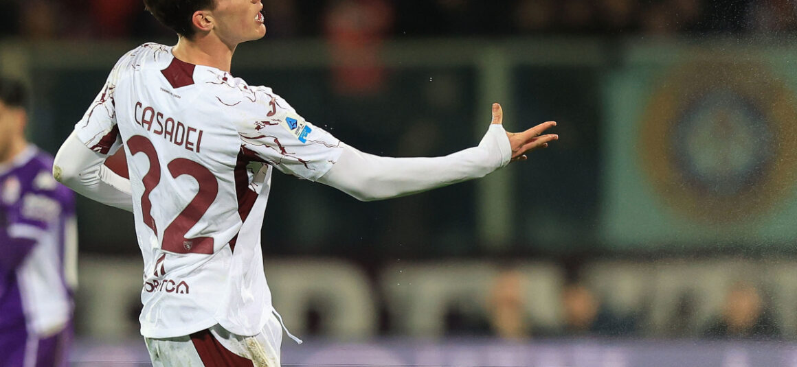 Everton and West Ham Eye…