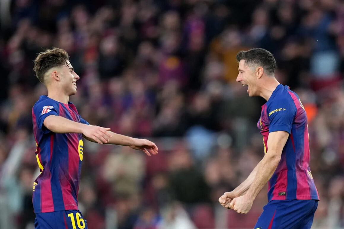 Yamal Shines Bright:…