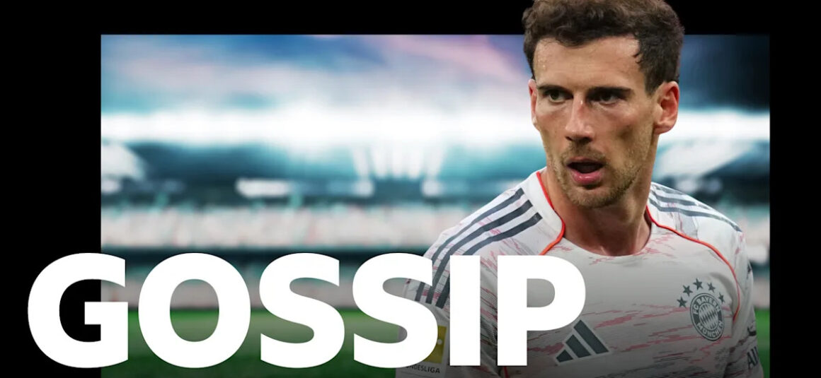 Arsenal Set Sights on…