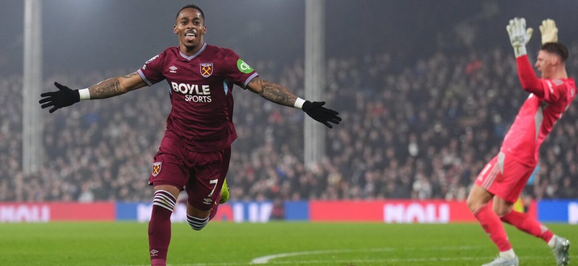 How Crysencio Summerville…