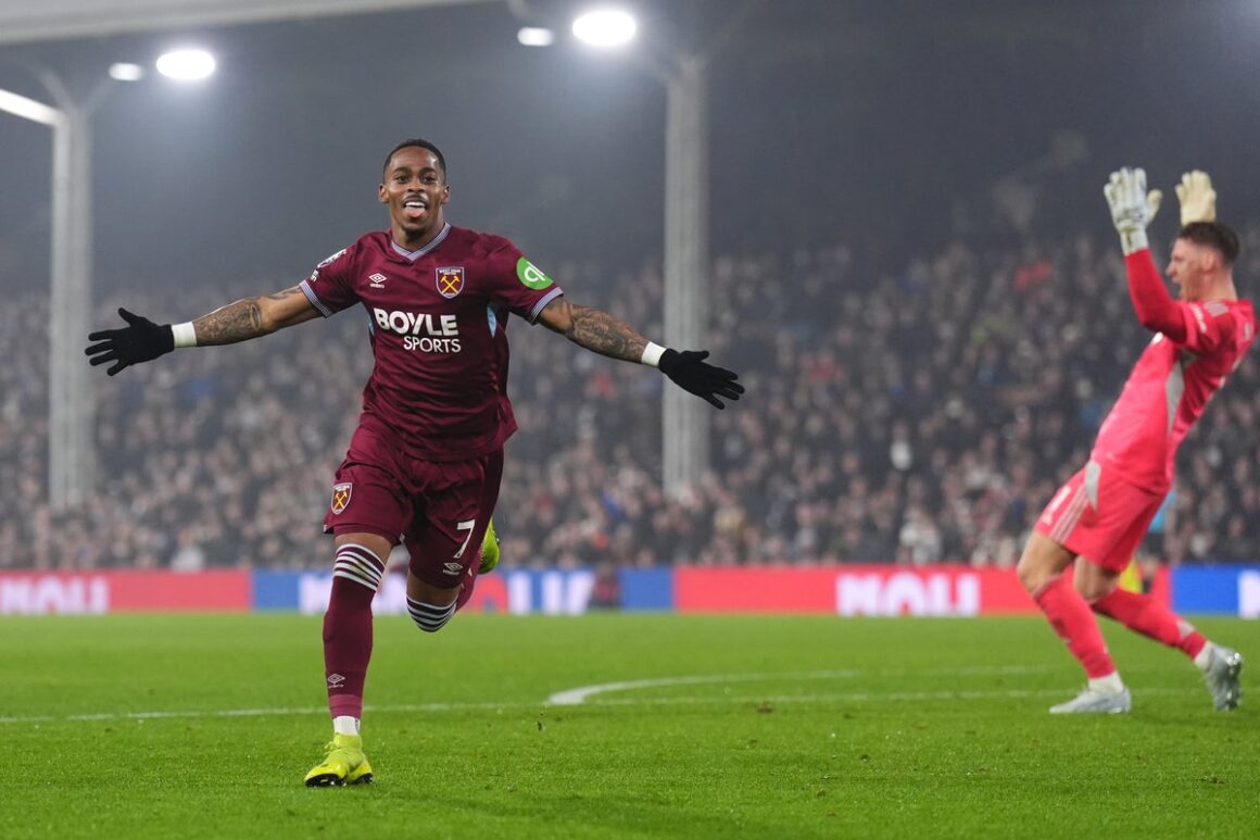 How Crysencio Summerville…