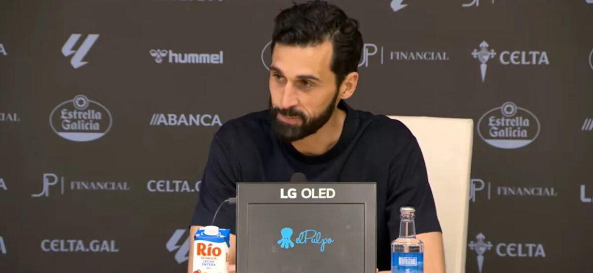 Alvaro Arbeloa Advocates… Alvaro Arbeloa Advocates…