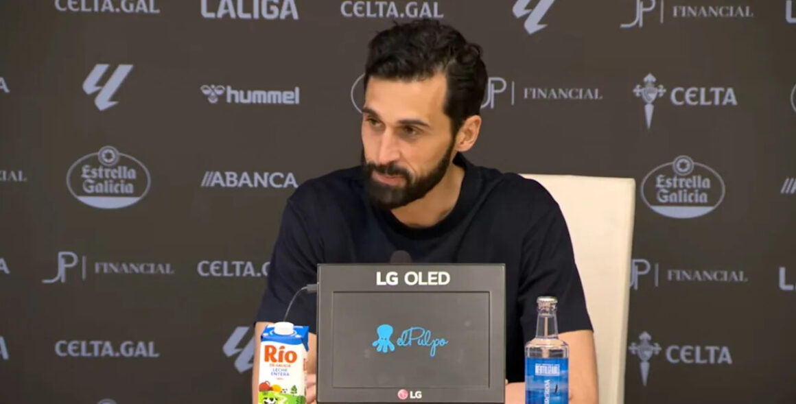 Alvaro Arbeloa Advocates…