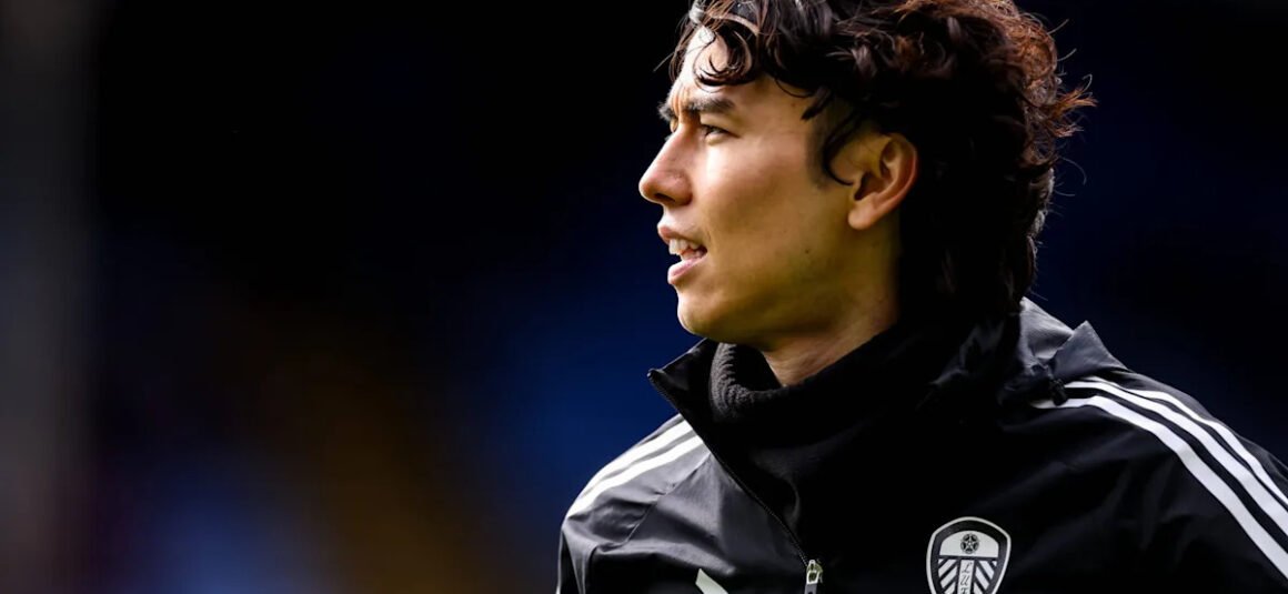 Report: Leeds United Star…