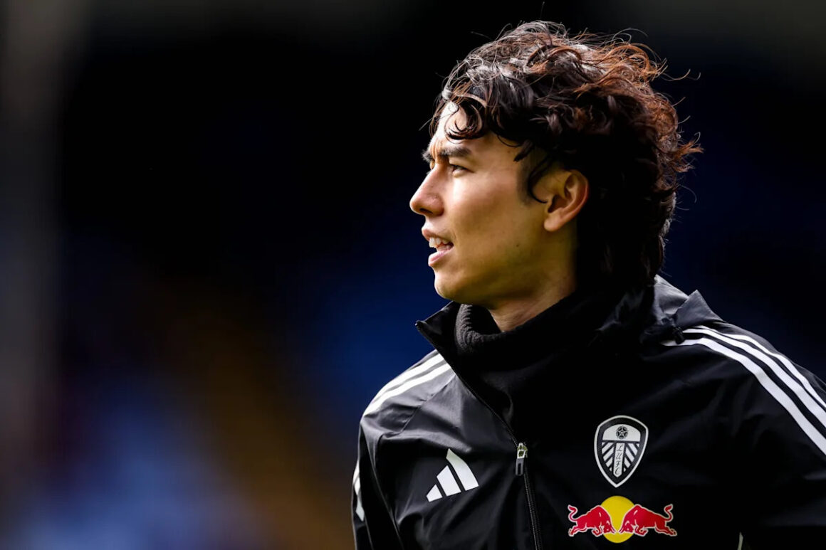 Report: Leeds United Star…