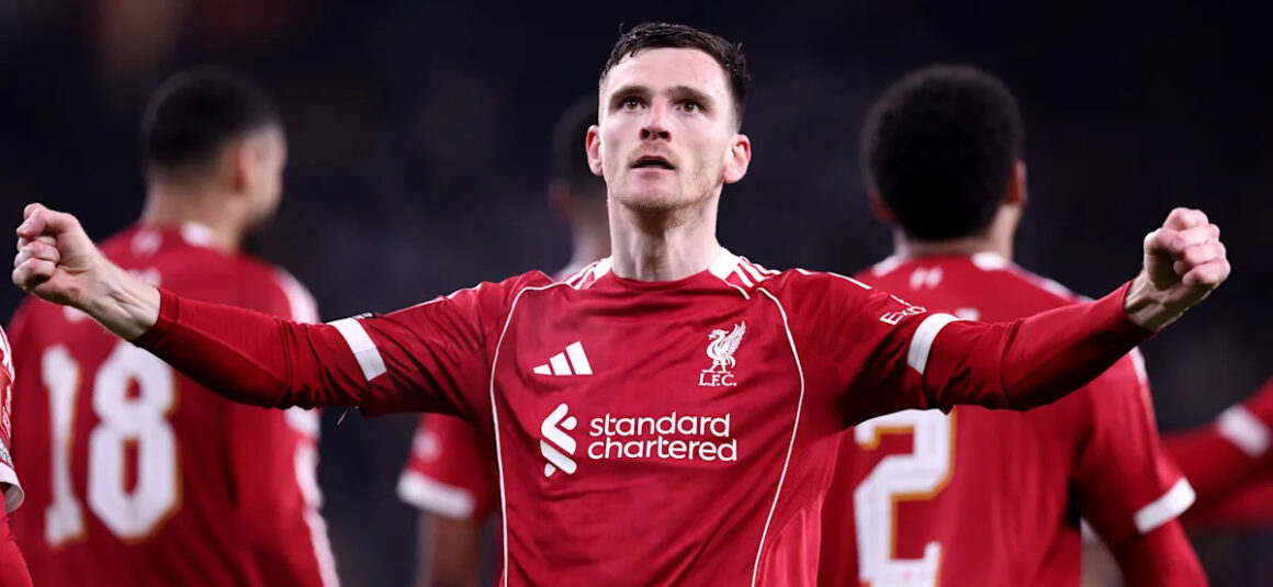 Liverpool defeat Wolves to… Liverpool defeat Wolves to…