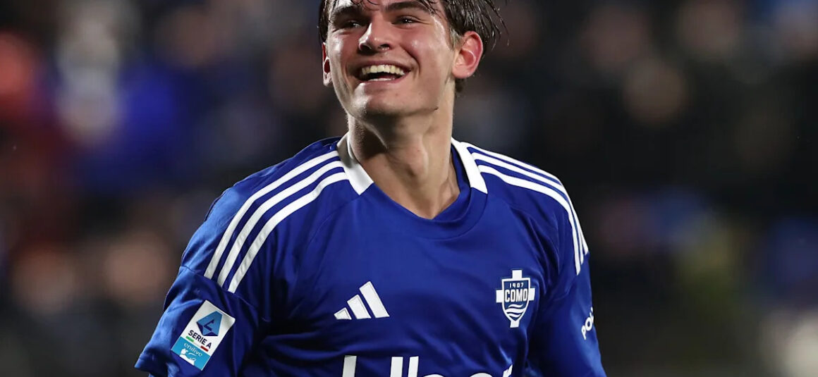 Real Madrid Set to…