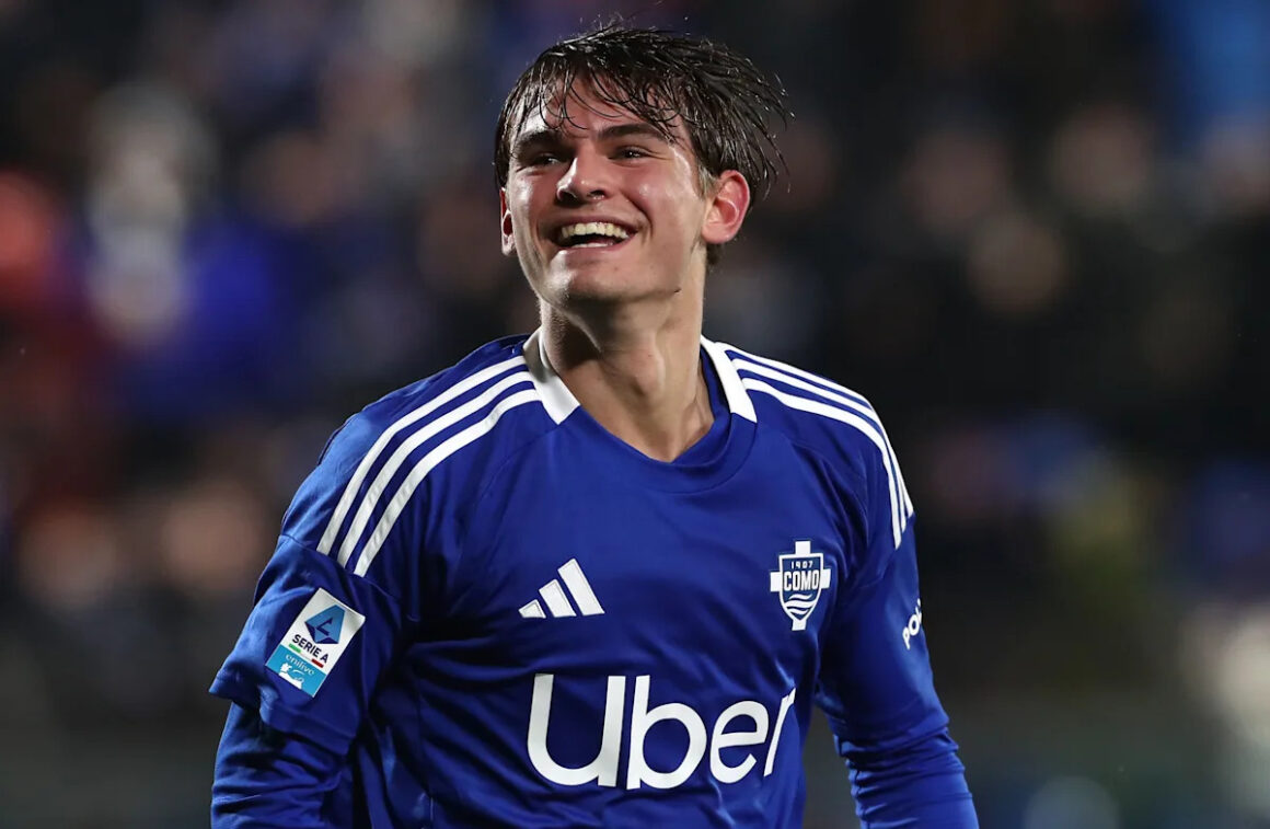 Real Madrid Set to… Real Madrid Set to…