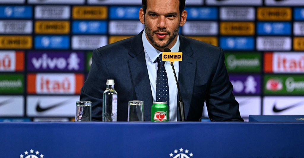 CBF President Rejects…