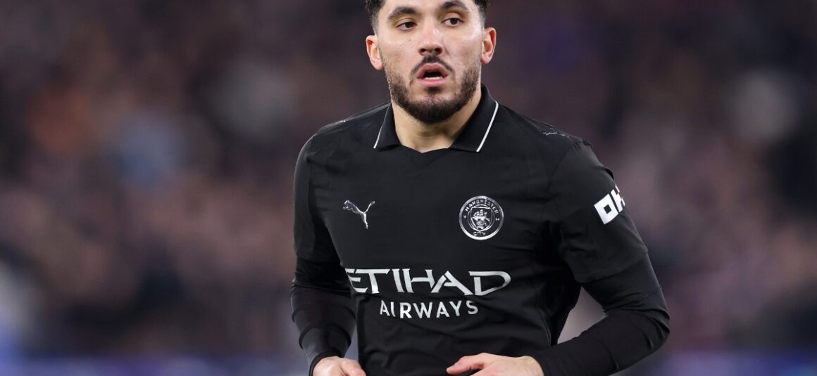 Manchester City Must Find…