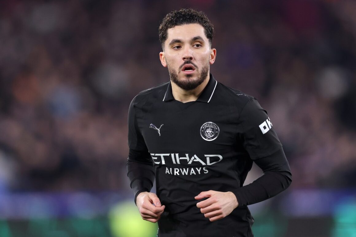 Manchester City Must Find…