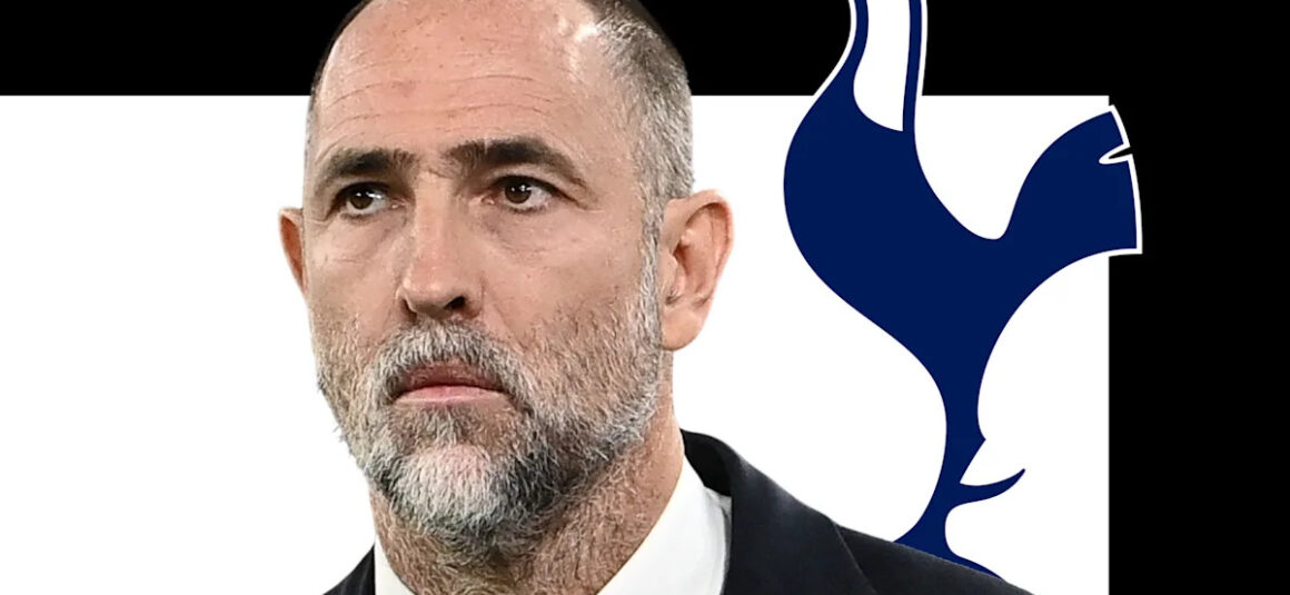 Tudor on Team News:… Tudor on Team News:…