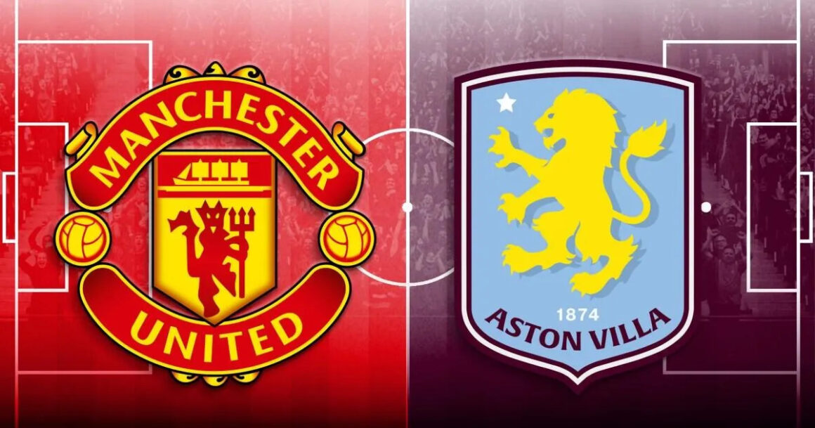 Manchester United vs Aston…