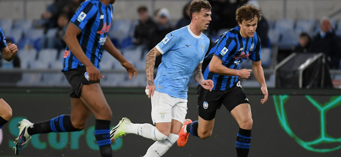 Maldini Piles on Lazios…