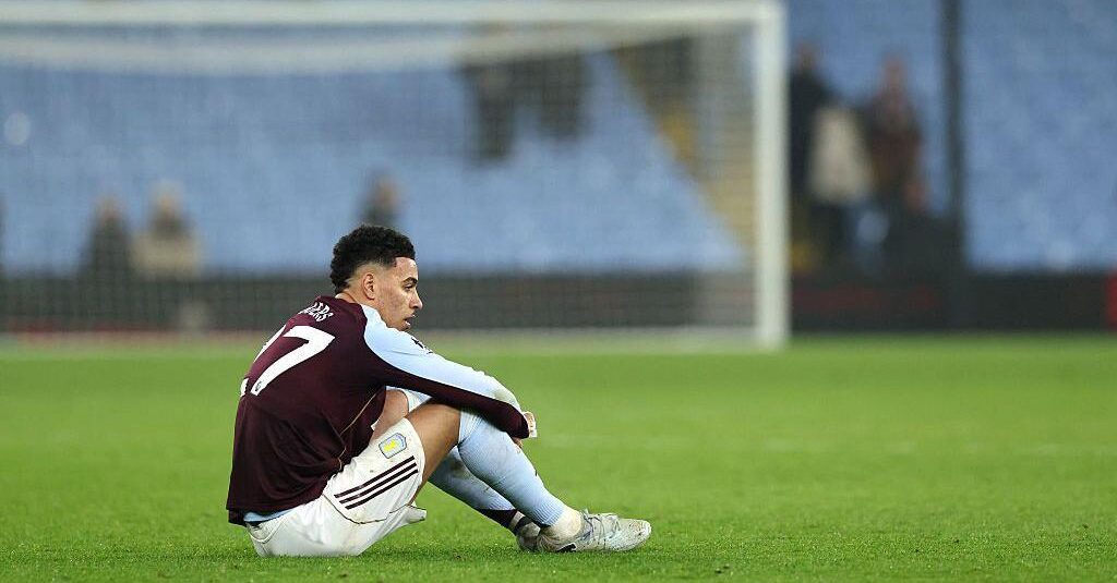 Analysis: Hosts Unravel as… Analysis: Hosts Unravel as…