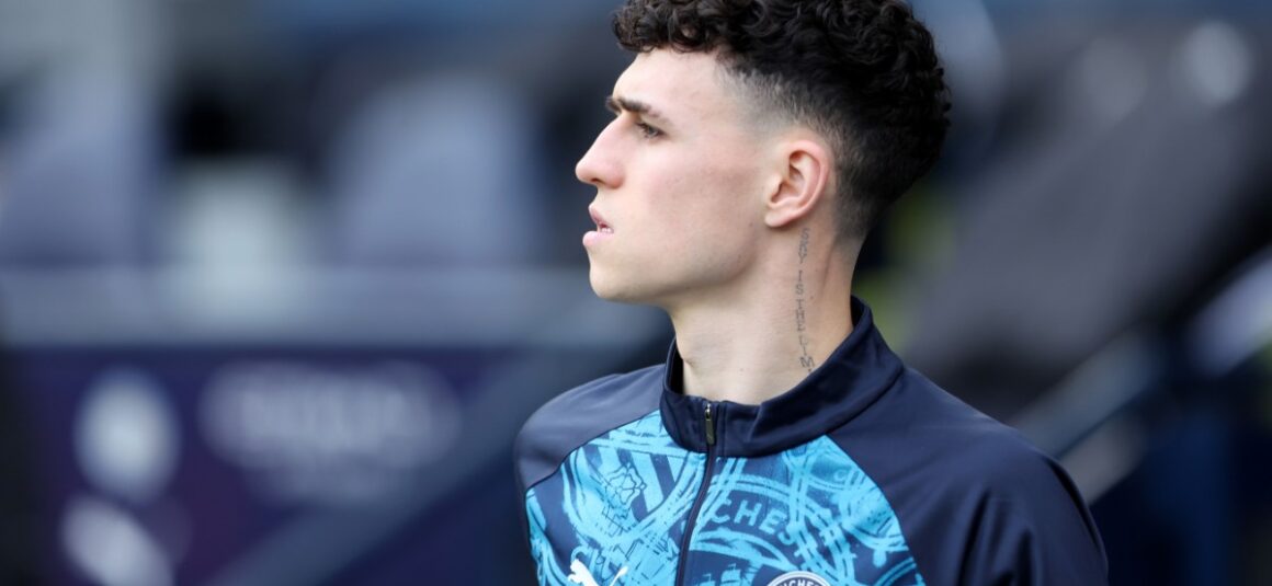 Pep Guardiola backs…