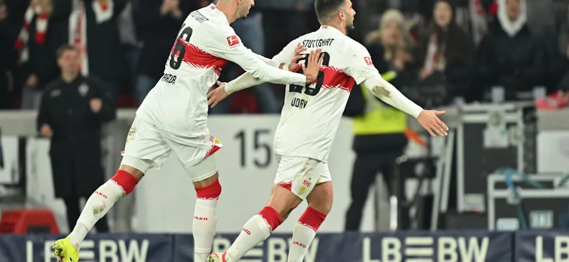 Player Ratings | VfB…