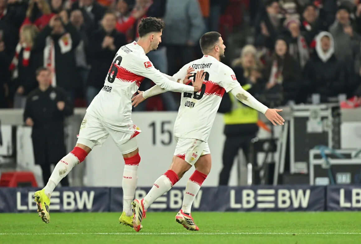 Player Ratings | VfB…