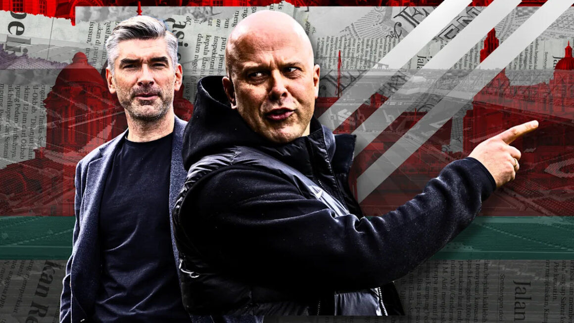 Liverpool set to renew…