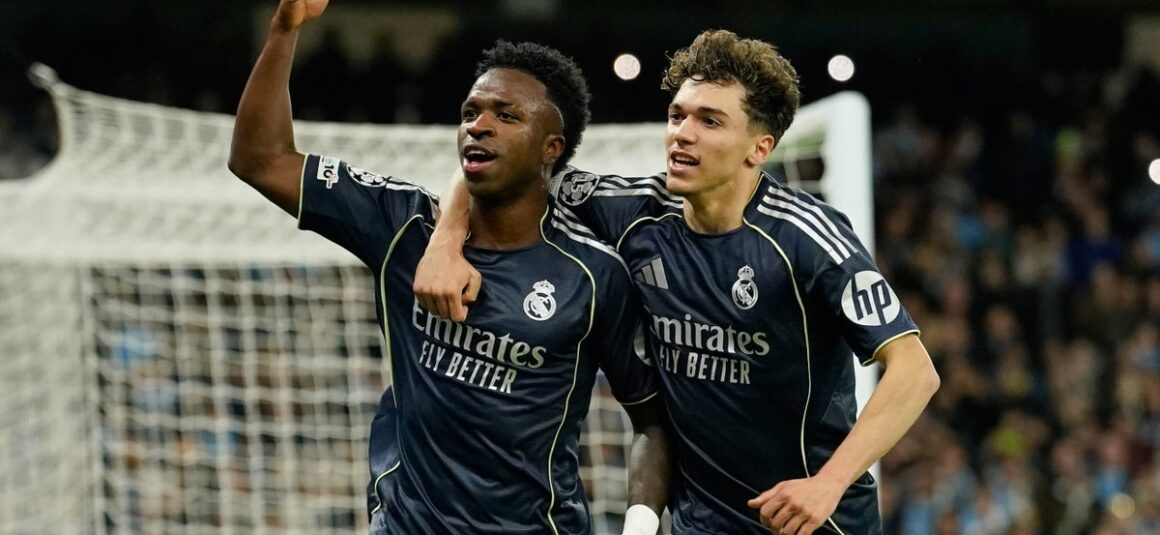 Manchester Citys… Manchester Citys…