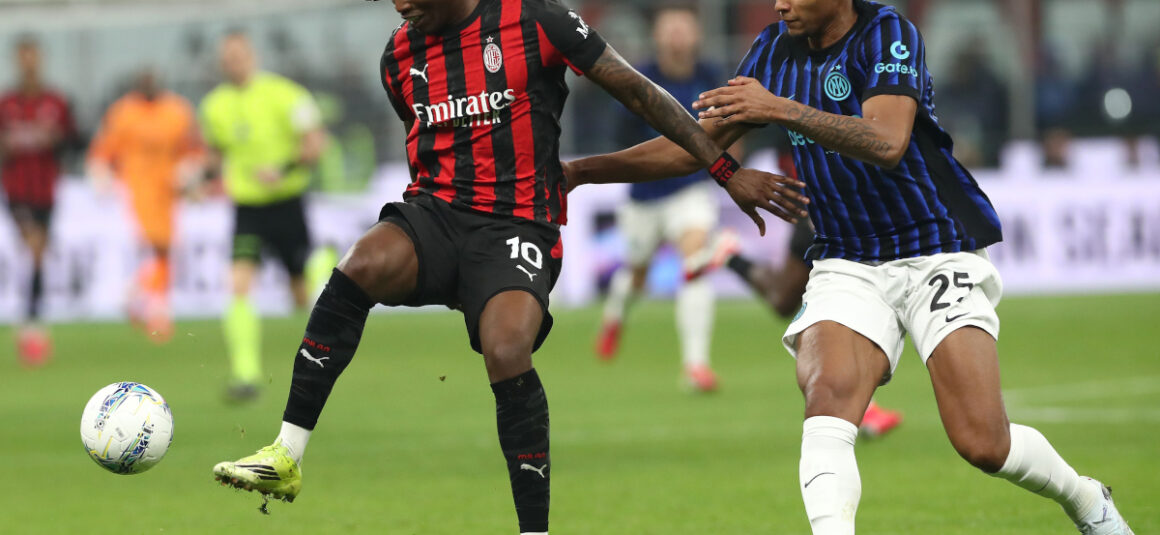 The Journey of Rafael…