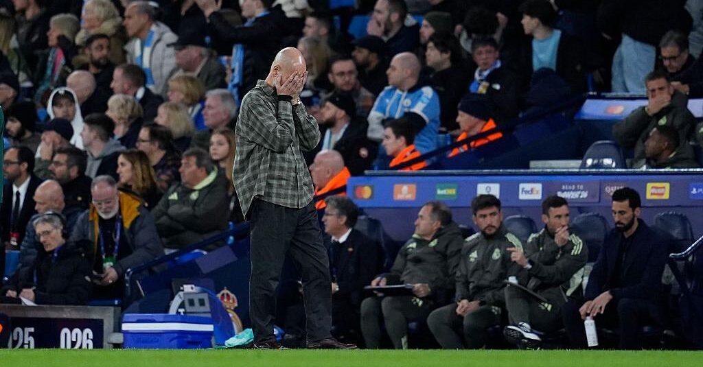 Man City Review: Crucial… Man City Review: Crucial…