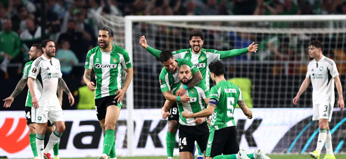 La Liga Round La Liga Round