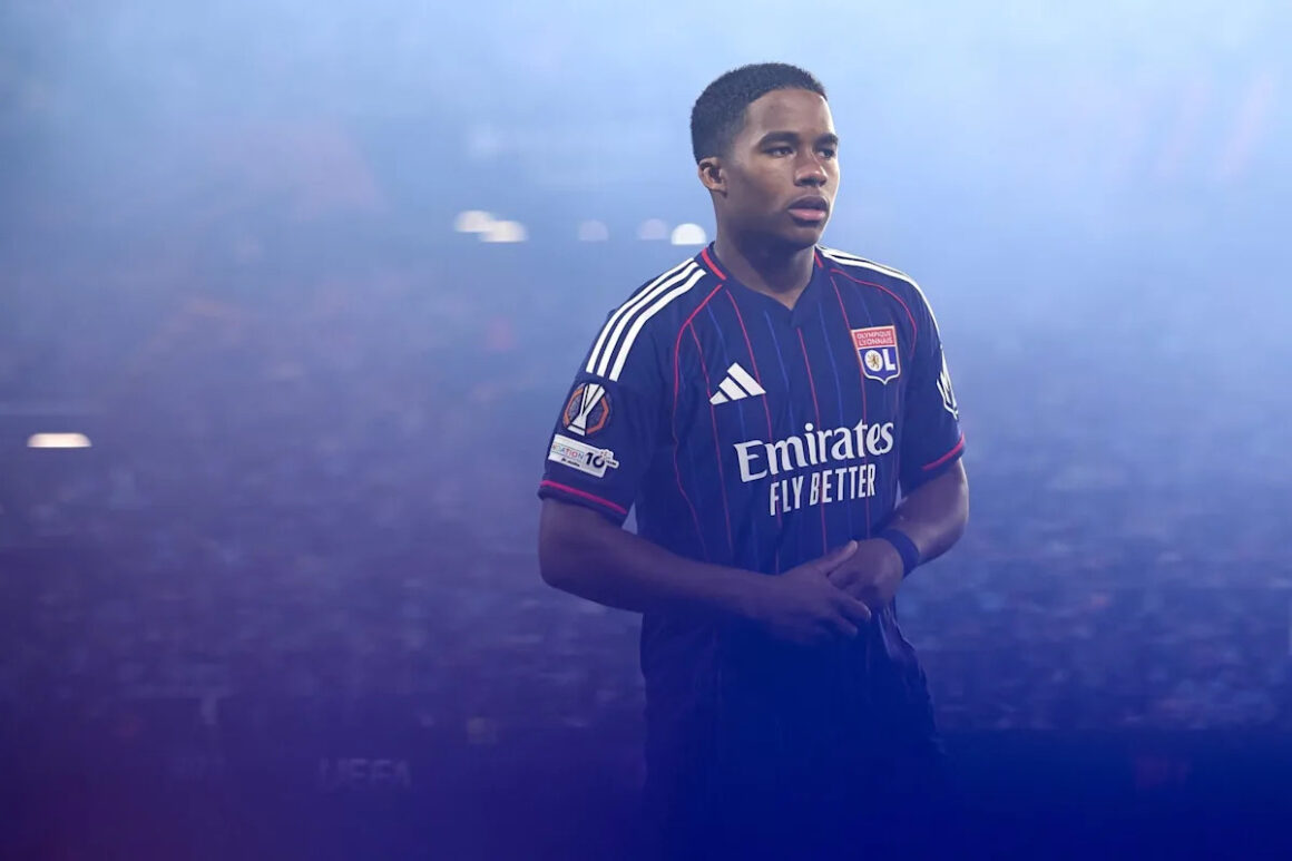 Real Madrid Scout… Real Madrid Scout…