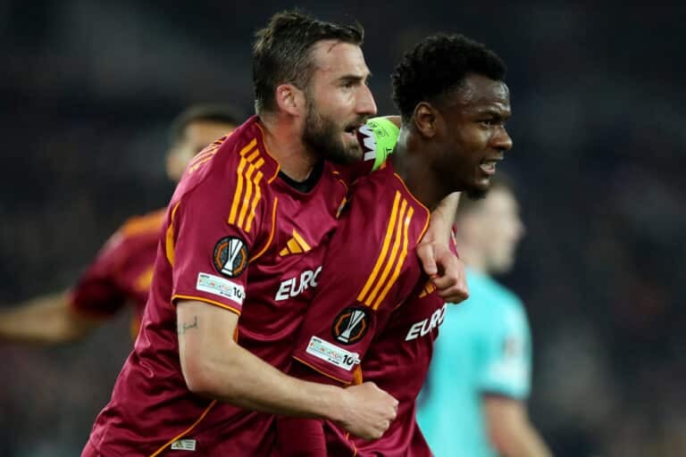 Roma Fans Evaluate Team… Roma Fans Evaluate Team…