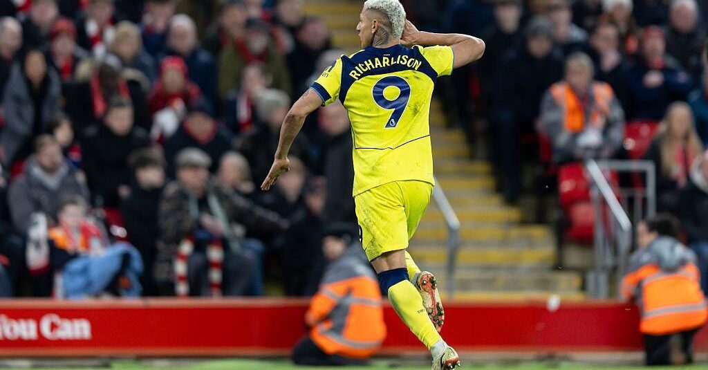 Spurs Analysis: A Glimmer… Spurs Analysis: A Glimmer…