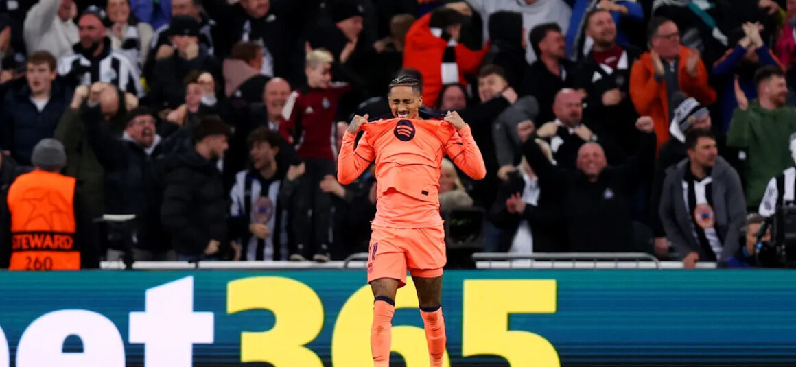 Statistics reveal…