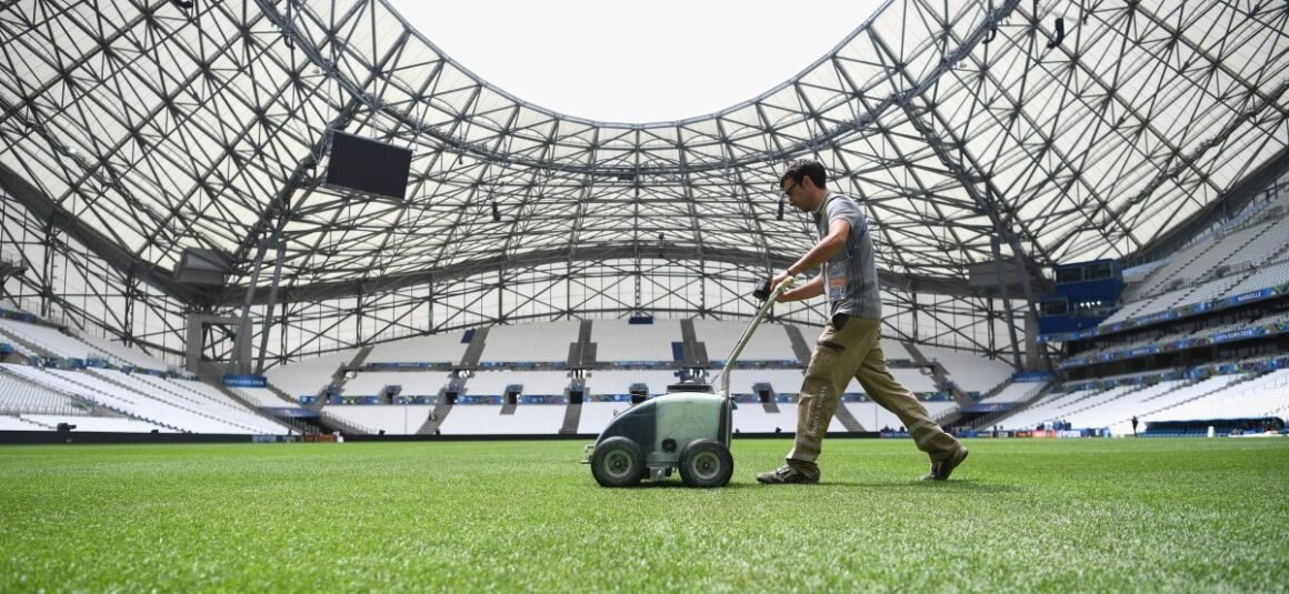 Marseille Faces Legal…