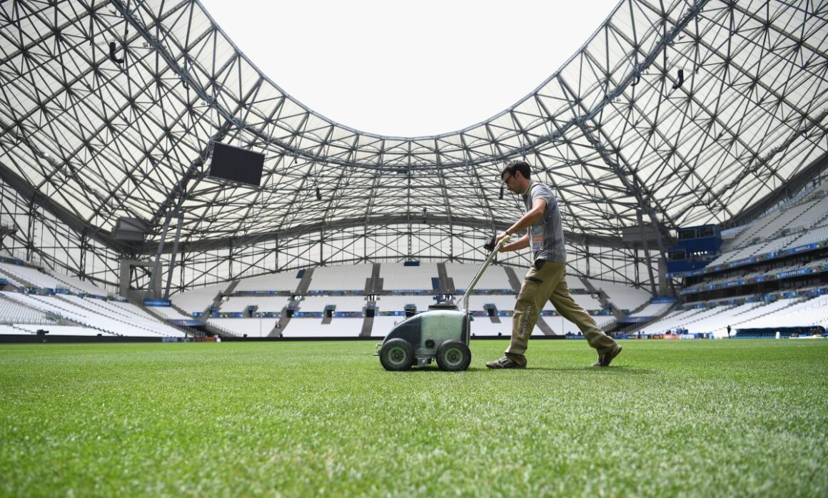 Marseille Faces Legal…