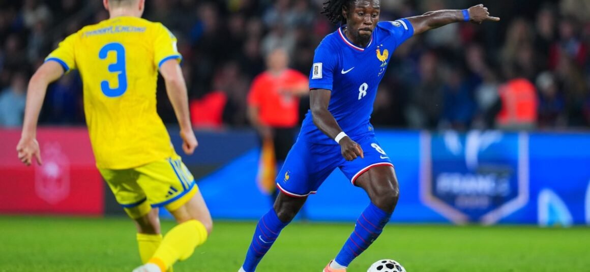 Manu Koné to Remain…