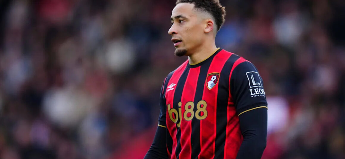 Newcastle United Pursuing… Newcastle United Pursuing…