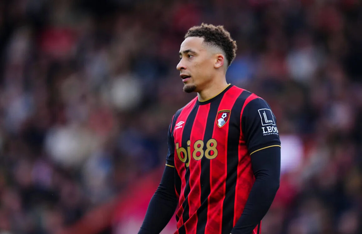 Newcastle United Pursuing…