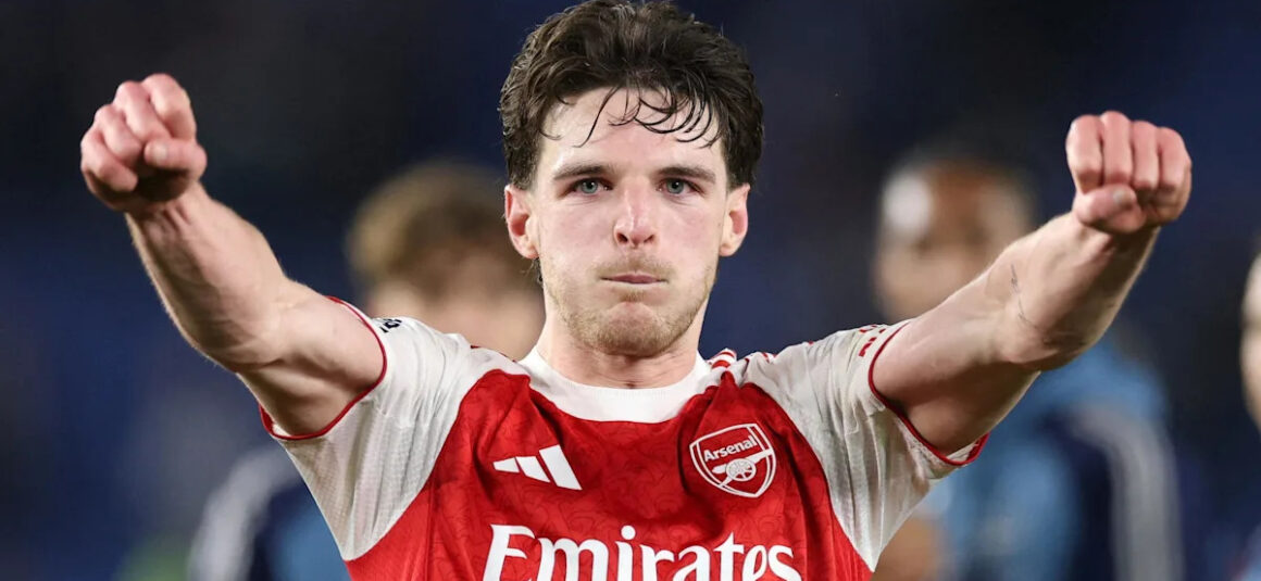 One Team Showed up to… One Team Showed up to…