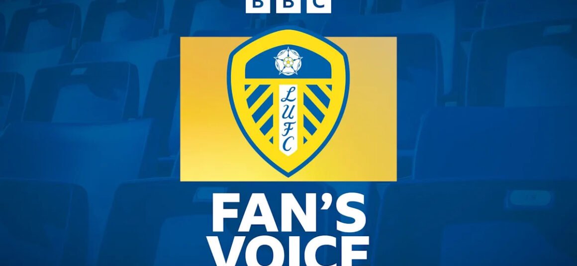 Leeds Quest for Goals in…