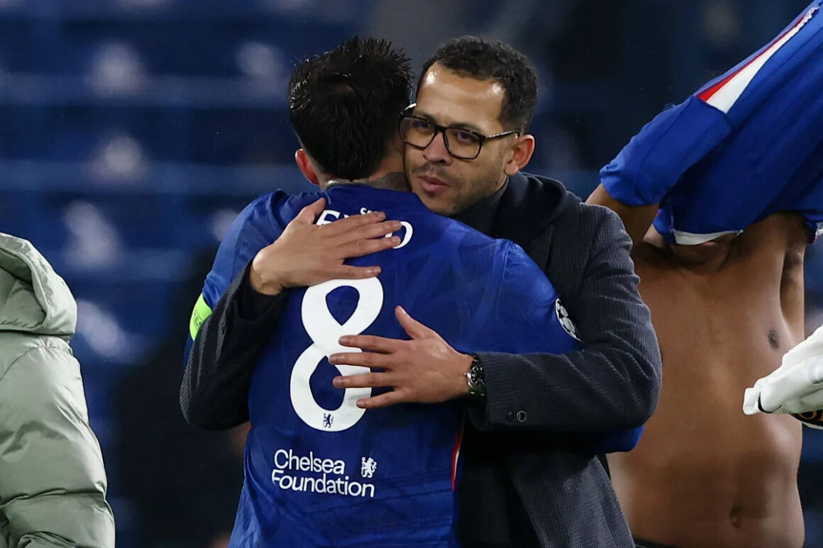 Liam Rosenior Addresses…