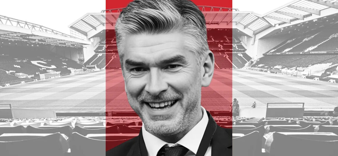 Liverpool poised for…