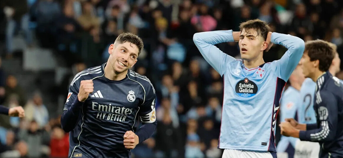 Real Madrid Player Ratings… Real Madrid Player Ratings…