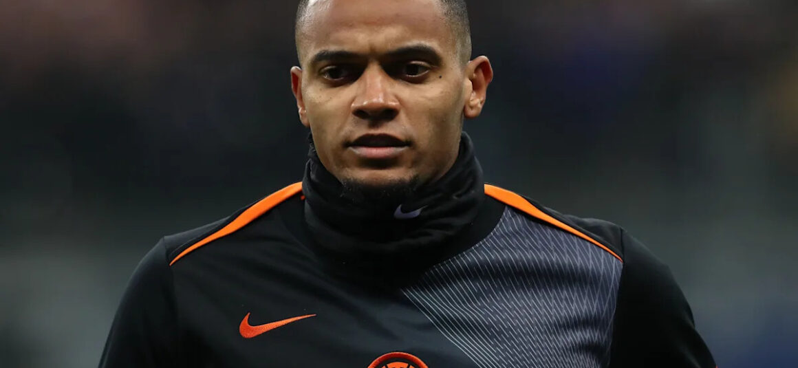 Inter Milan Decide on…