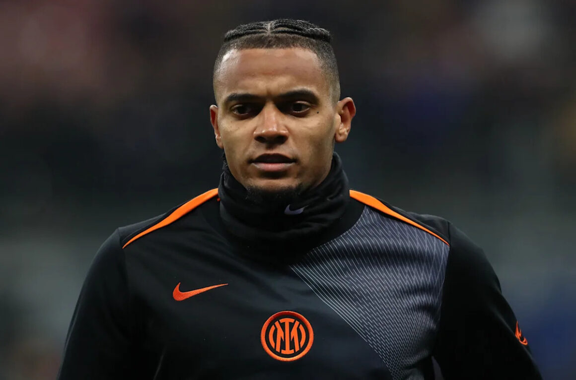 Inter Milan Decide on… Inter Milan Decide on…