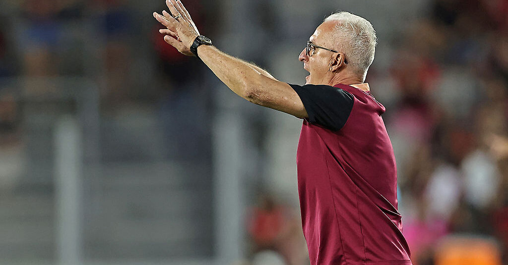 Corinthians Gear Up to…