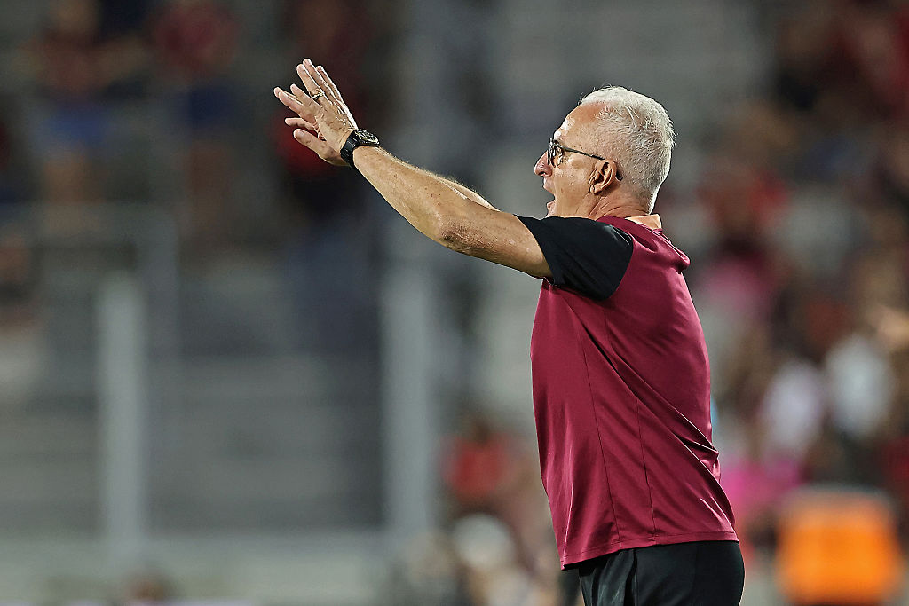 Corinthians Gear Up to… Corinthians Gear Up to…